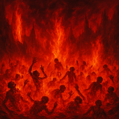 Hell Fire