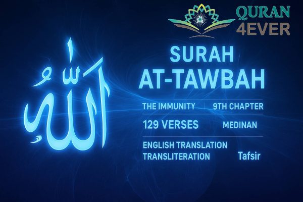 Surat At-taubah