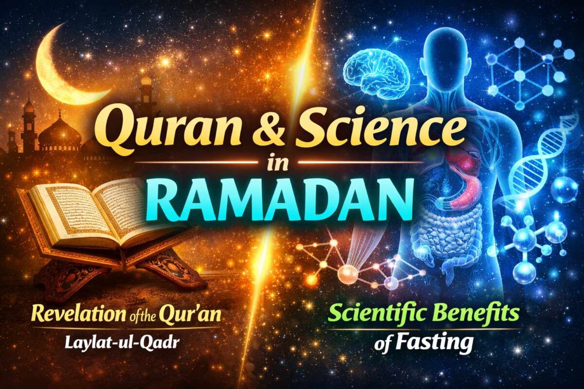 Ramadan Day 3