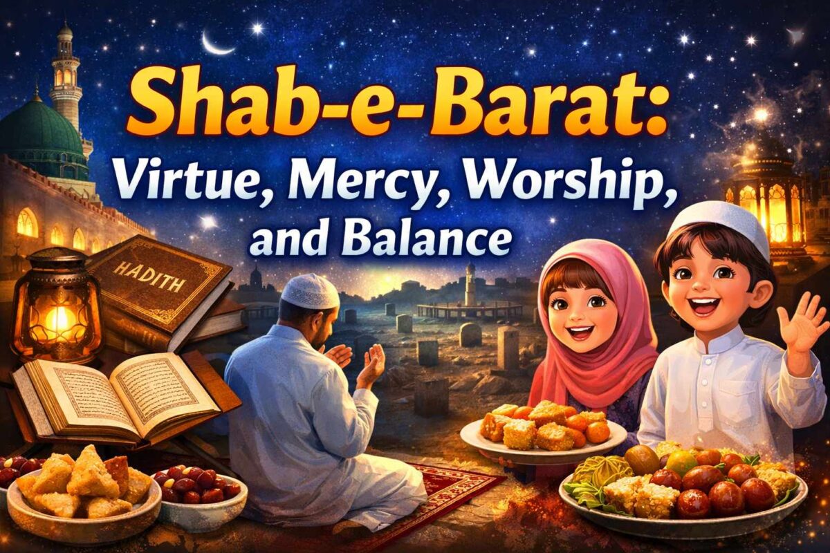 Shabbe Barat